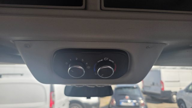 FORD Transit usata, con Bluetooth