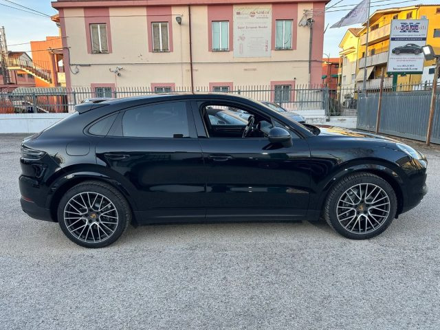 PORSCHE Cayenne usata, con Climatizzatore