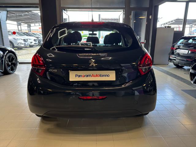 PEUGEOT 208 usata, con Alzacristalli elettrici