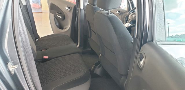CITROEN C3 Picasso usata, con Controllo automatico clima