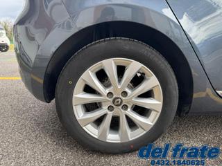 RENAULT Clio usata, con Touch screen