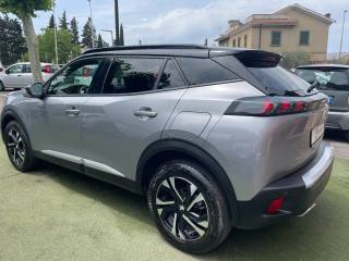 PEUGEOT 2008 usata, con Autoradio