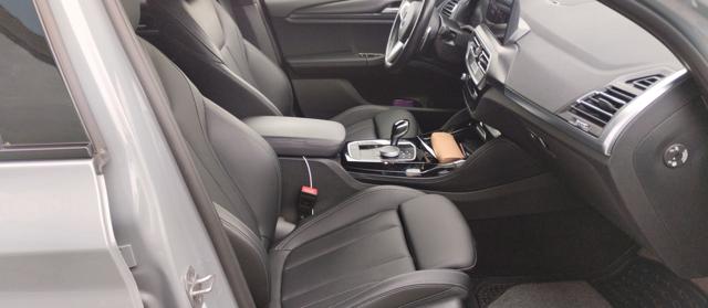 BMW X4 usata, con Cerchi in lega