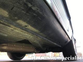 MERCEDES-BENZ SL 560 usata 139