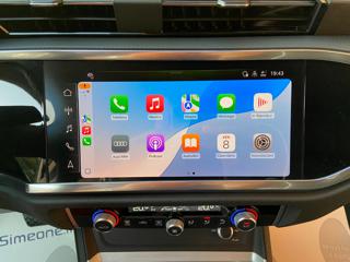 AUDI Q3 usata, con Immobilizzatore elettronico