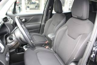 JEEP Renegade usata, con Cruise Control