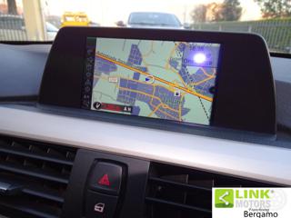 BMW 316 usata, con Cerchi in lega