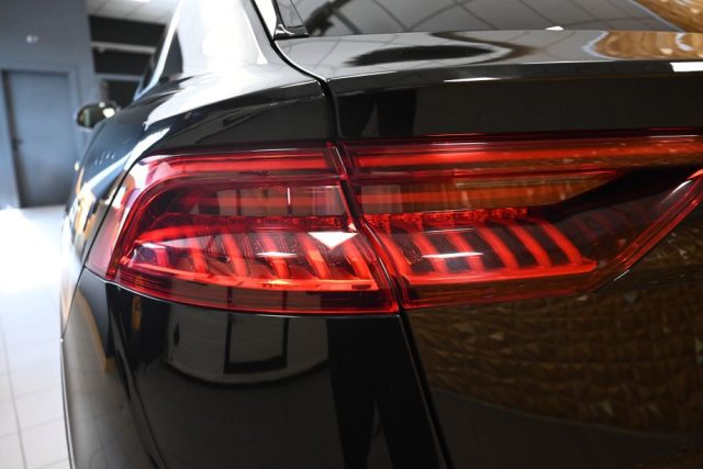 AUDI Q8 usata 105