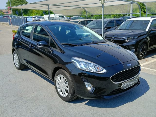 FORD Fiesta usata, con Airbag laterali