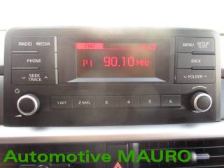 KIA Picanto usata, con Servosterzo