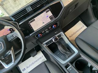 AUDI Q3 usata, con Volante multifunzione