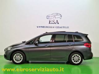 BMW 218 usata, con Airbag Passeggero