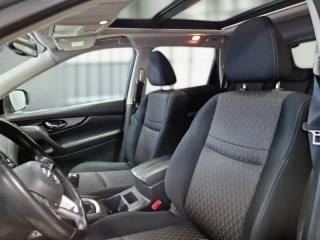 NISSAN X-Trail usata, con Climatizzatore