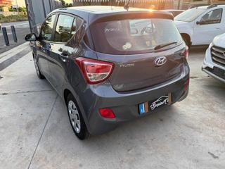HYUNDAI i10 usata, con Airbag Passeggero