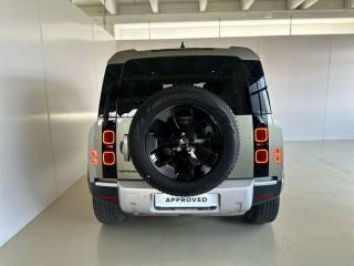 LAND ROVER Defender usata, con Cerchi in lega
