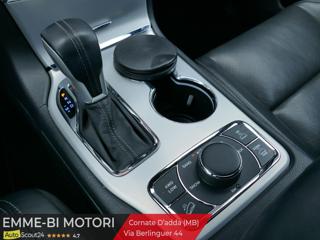 JEEP Grand Cherokee usata, con ESP