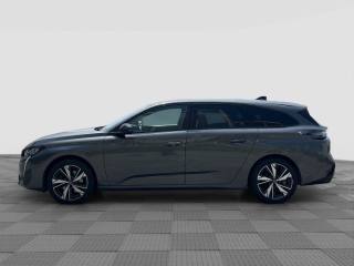 PEUGEOT 308 usata 1
