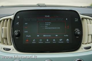 FIAT 500 usata, con Airbag testa