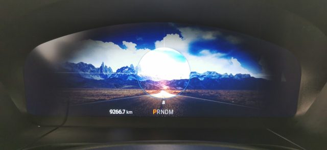 FORD Kuga usata, con Cronologia tagliandi