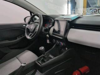 RENAULT Clio usata, con Autoradio