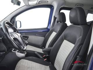 FIAT Qubo usata 8