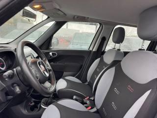 FIAT 500L usata, con Cruise Control