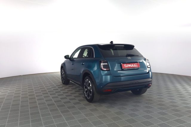 FIAT 600 usata 5
