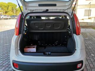 FIAT Panda usata, con ESP