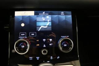 LAND ROVER Range Rover Evoque usata, con Telecamera per parcheggio assistito