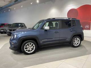 JEEP Renegade usata, con Airbag