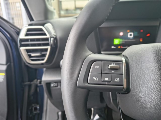 CITROEN C4 usata, con Chiusura centralizzata