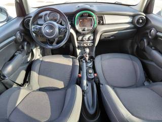 MINI Cooper D usata, con Lettore CD