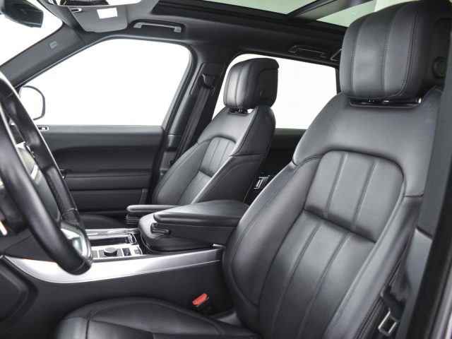 LAND ROVER Range Rover Sport usata 13