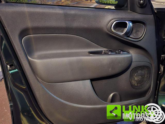 FIAT 500L usata 24