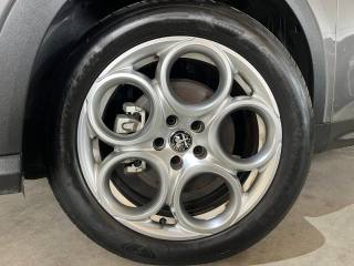 ALFA ROMEO Tonale usata, con Cerchi in lega