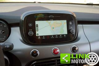 FIAT 500X usata, con Park Distance Control