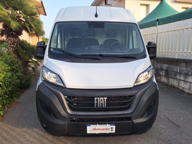 FIAT Ducato usata, con Airbag