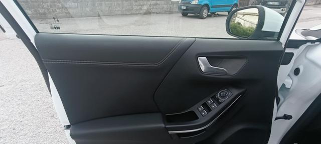 FORD Puma usata 24