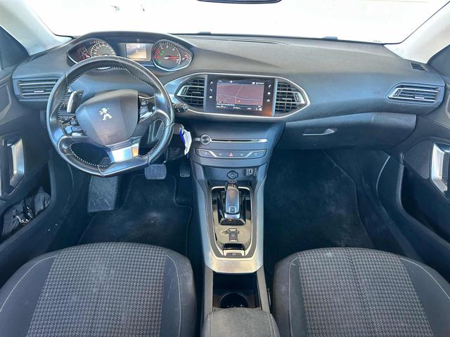 PEUGEOT 308 usata 15