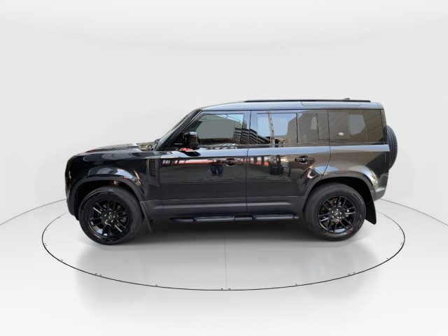 LAND ROVER Defender usata, con Cruise Control