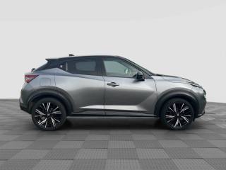 NISSAN Juke usata 5