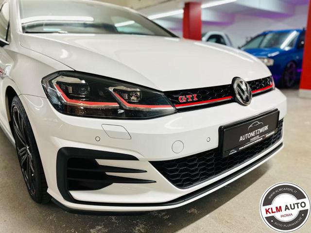 VOLKSWAGEN Golf GTI usata, con Chiusura centralizzata