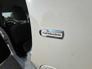 CITROEN C-Zero usata, con Fendinebbia