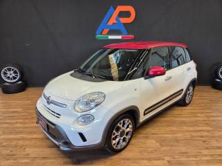 FIAT 500L usata, con Airbag laterali