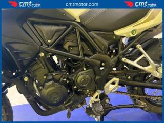 BENELLI TRK 502 usata 7