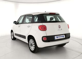 FIAT 500L usata, con Airbag laterali