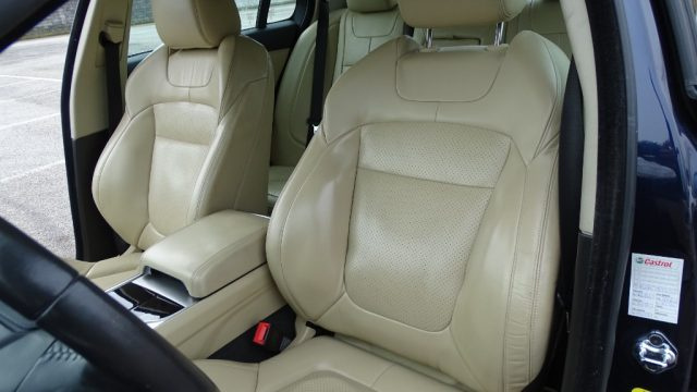 JAGUAR XF usata 59