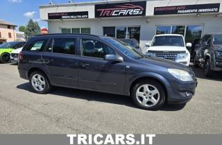 OPEL Astra 1.6 Station Wagon NEOPATENTATI UNICO PROPRIETARIO