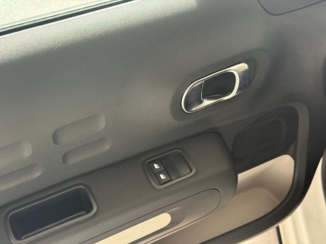 CITROEN C3 usata, con Climatizzatore