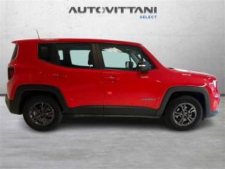 JEEP Renegade usata, con Cerchi in lega